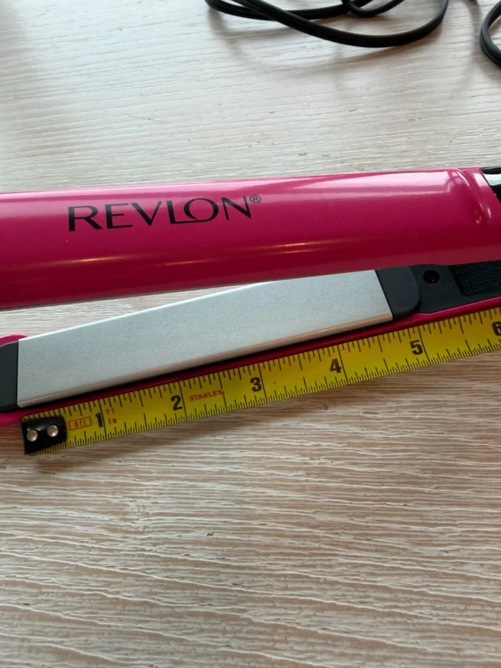 Revlon Easy Heat Precision 1
